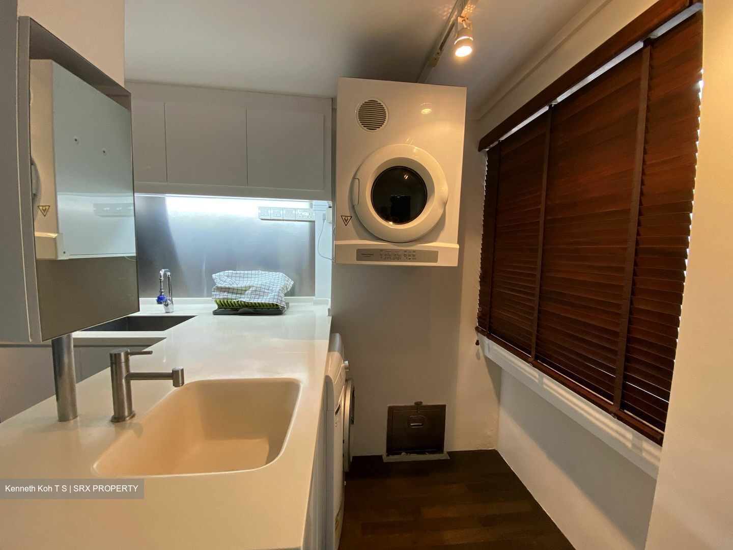 Blk 157 Meiling Heights (Queenstown), HDB 3 Rooms #360807141